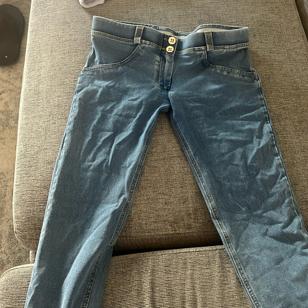 Freddy jeans